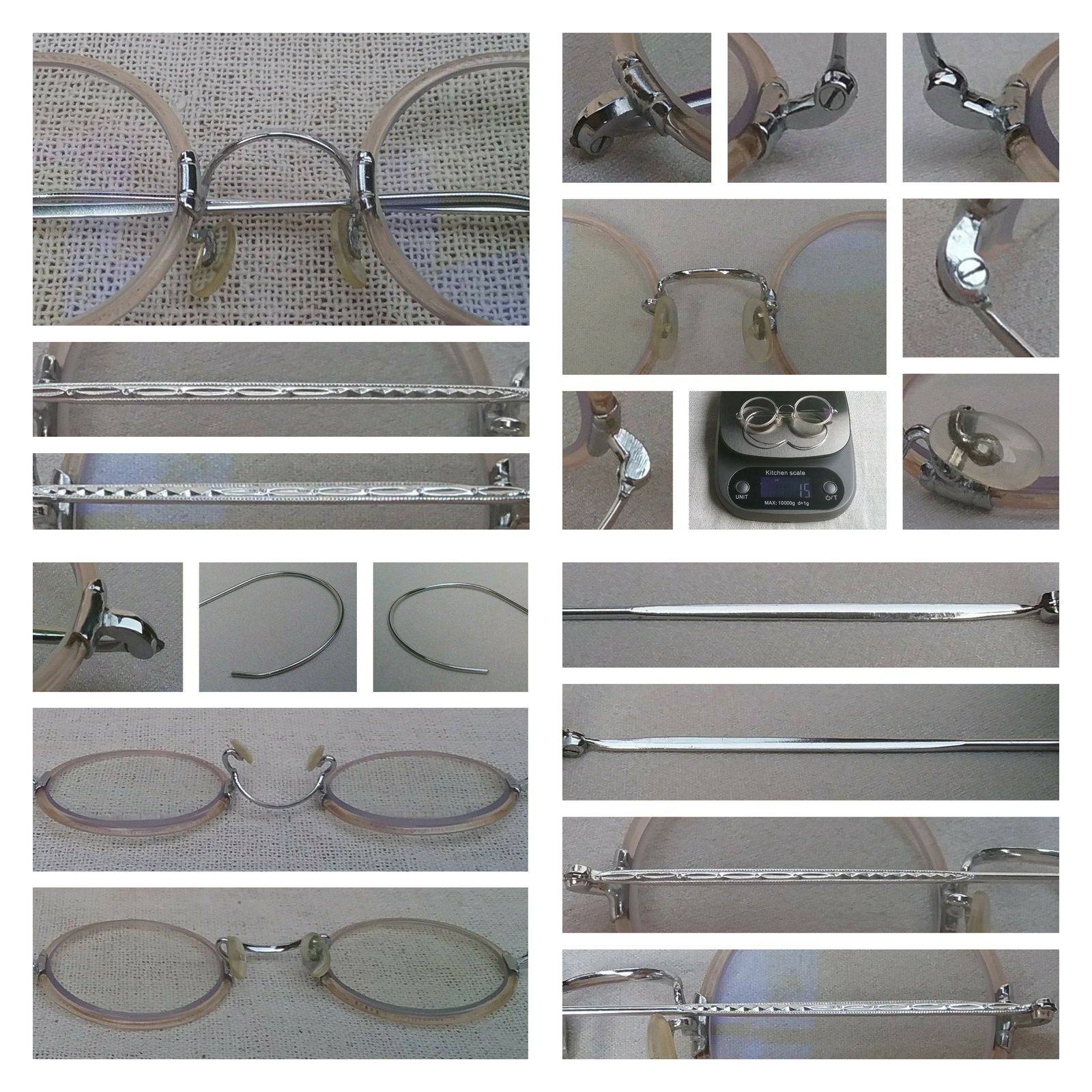 แว่นตาแฮนด์คราฟท์ยุคโชวะ SHOWA EYEGLASSES รัชสมัยจักรพรรดิฮิโระฮิโตะ มือหนึ่ง สต็อกเก่าทศวรรษ1960 โม แว่นตาแฮนด์คราฟท์ยุคโชวะ SHOWA EYEGLASSES รัชสมัยจักรพรรดิฮิโระฮิโตะ มือหนึ่ง สต็อกเก่าทศวรรษ1960 โม