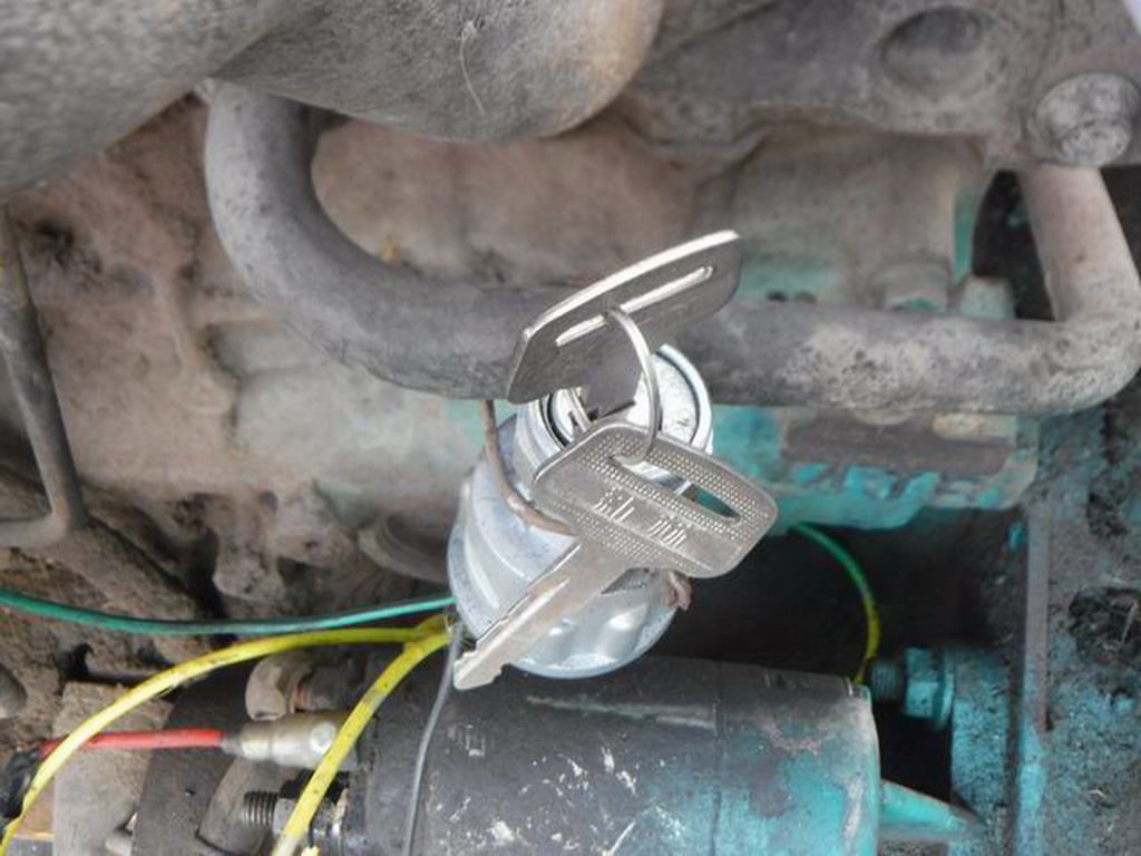 ขายเครื่อง ISUZU 4JB1-T เทอร์โบ 110 แรง พร้อมเกียร์ ใบคุม เก่านอก ขายเครื่อง ISUZU 4JB1-T เทอร์โบ 110 แรง พร้อมเกียร์ ใบคุม เก่านอก