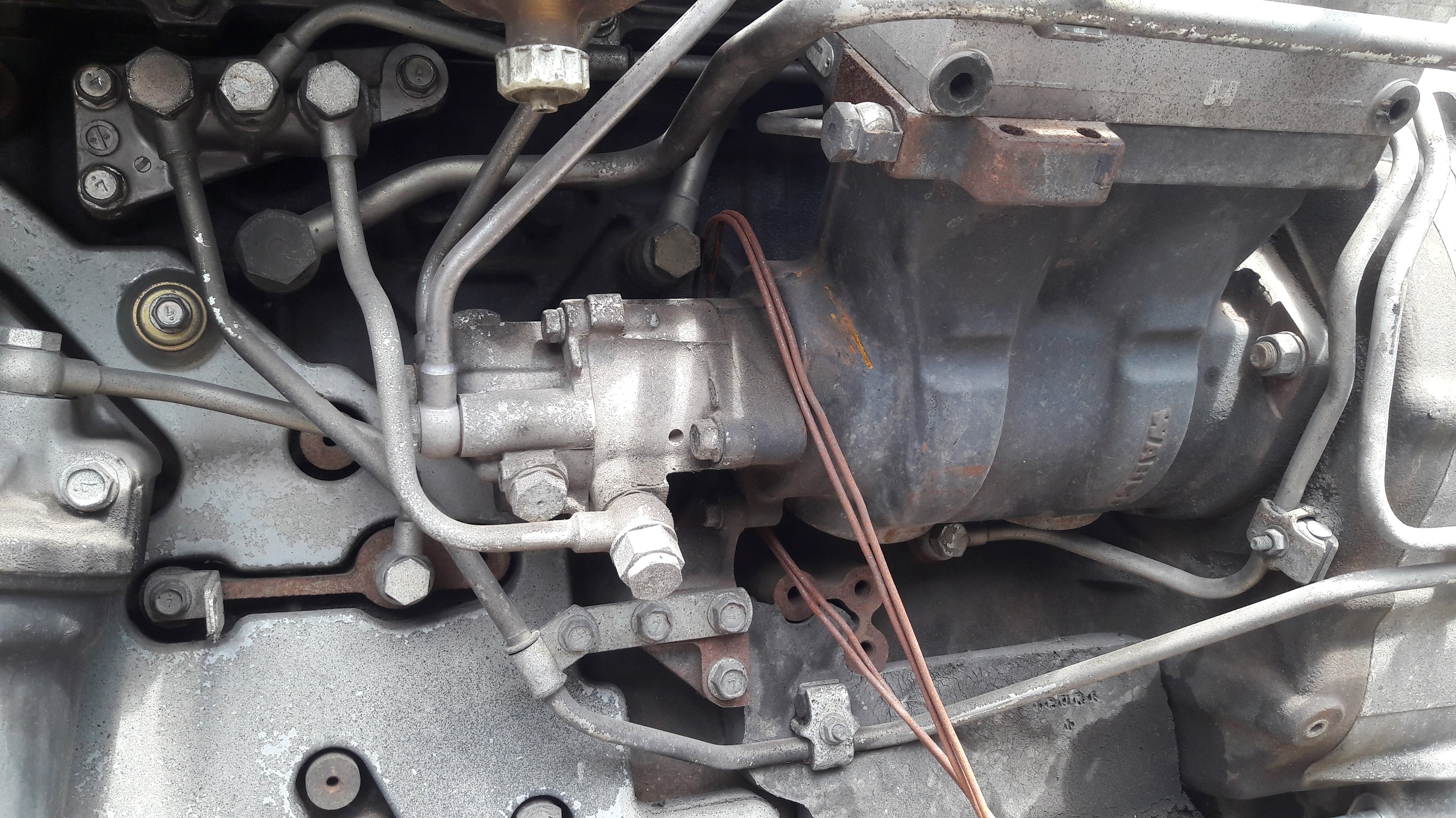 ขายเครื่อง NISSAN GE13 มีกล่อง ไม่มีไดสตาร์ด เก่านอก ตามสภาพ โทร.084-542-4150 ขายเครื่อง NISSAN GE13 มีกล่อง ไม่มีไดสตาร์ด เก่านอก ตามสภาพ โทร.084-542-4150