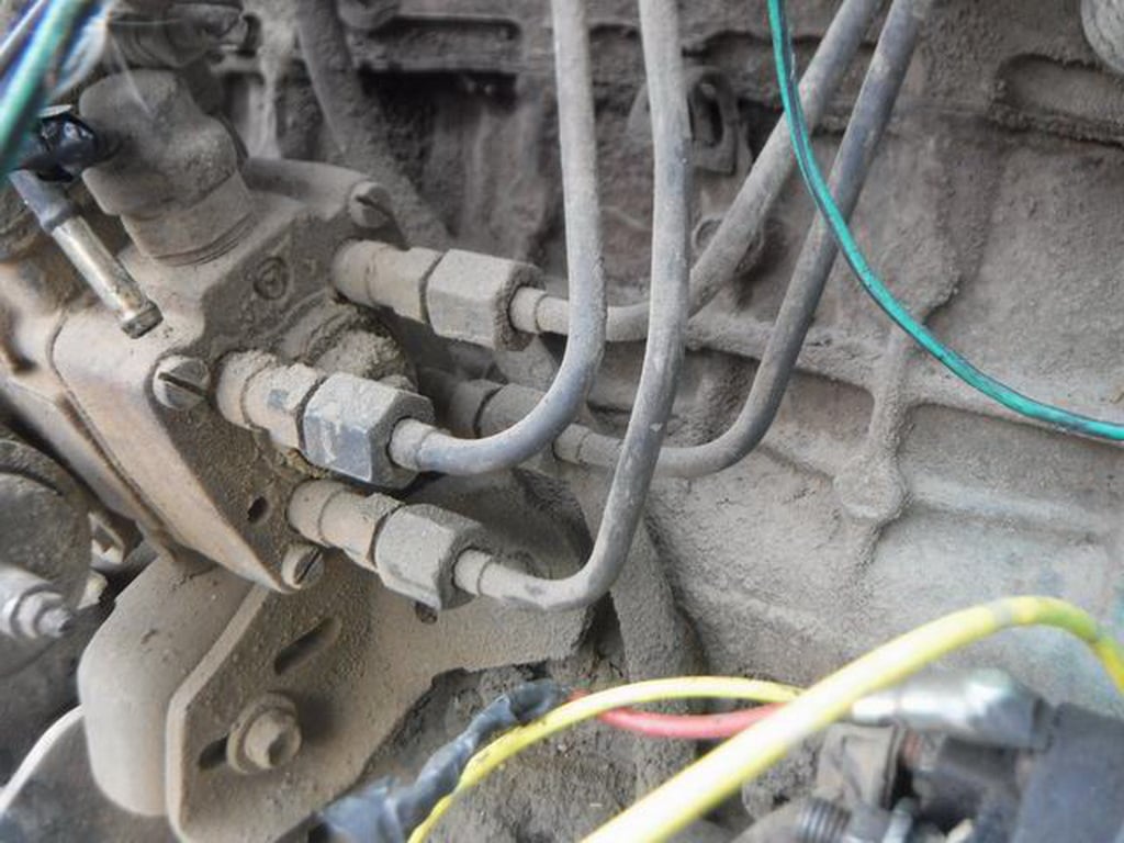 เครื่องยนต์ ISUZU 4JB1-T เครื่อง 110 แรง เทอร์โบ พร้อมเกียร์ เครื่องยนต์ ISUZU 4JB1-T เครื่อง 110 แรง เทอร์โบ พร้อมเกียร์