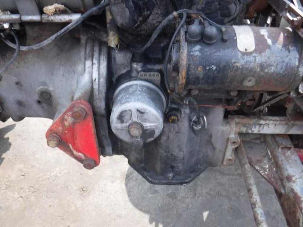 รถไถนา ยี่ห้อ MITSUBISHI รุ่น R2400