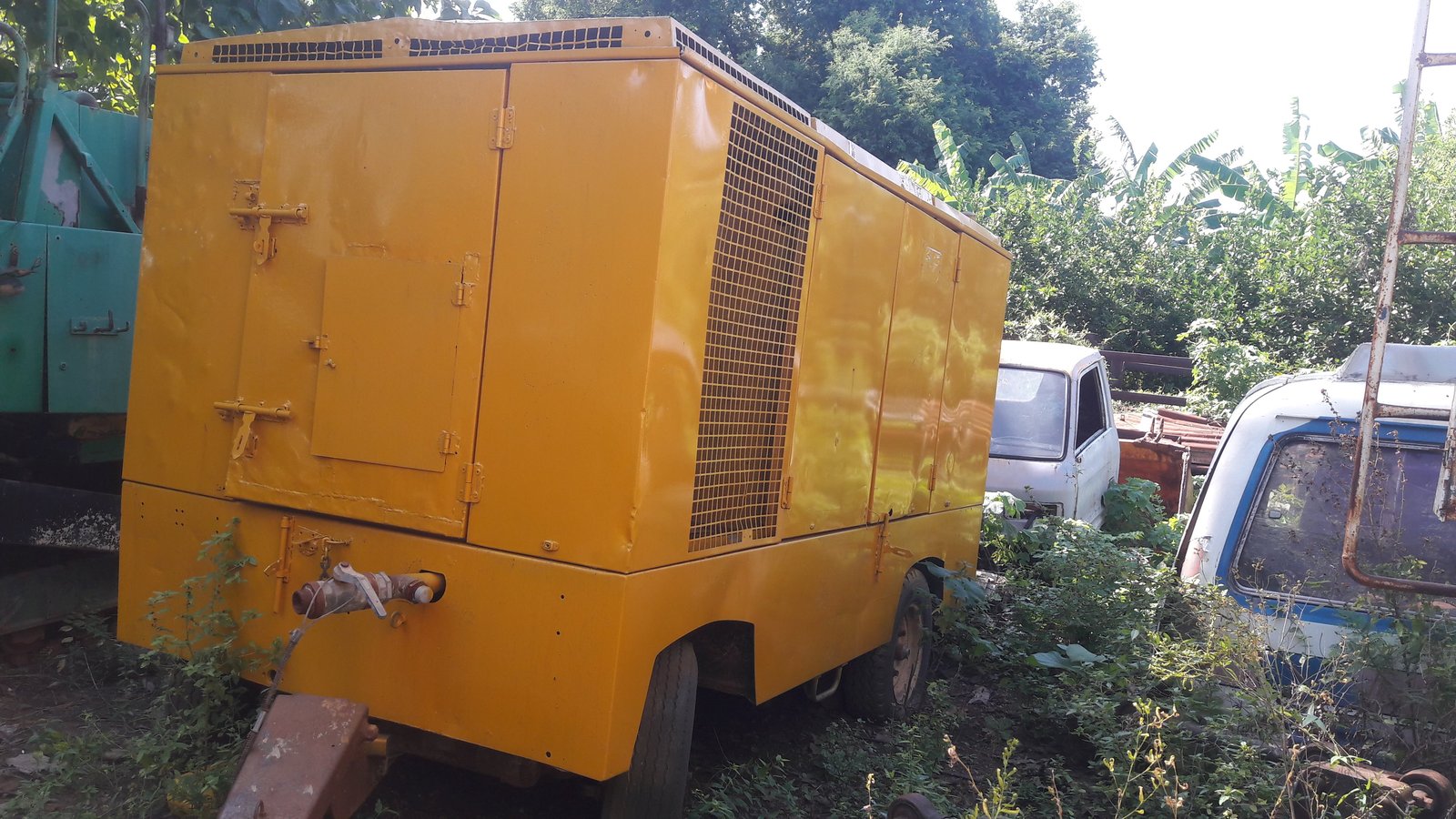 ขายเครื่องลม Atlas Copco พร้อมใช้งานครับ ขนาด 750 CFM 12-14.5 Bar ขายเครื่องลม Atlas Copco พร้อมใช้งานครับ ขนาด 750 CFM 12-14.5 Bar