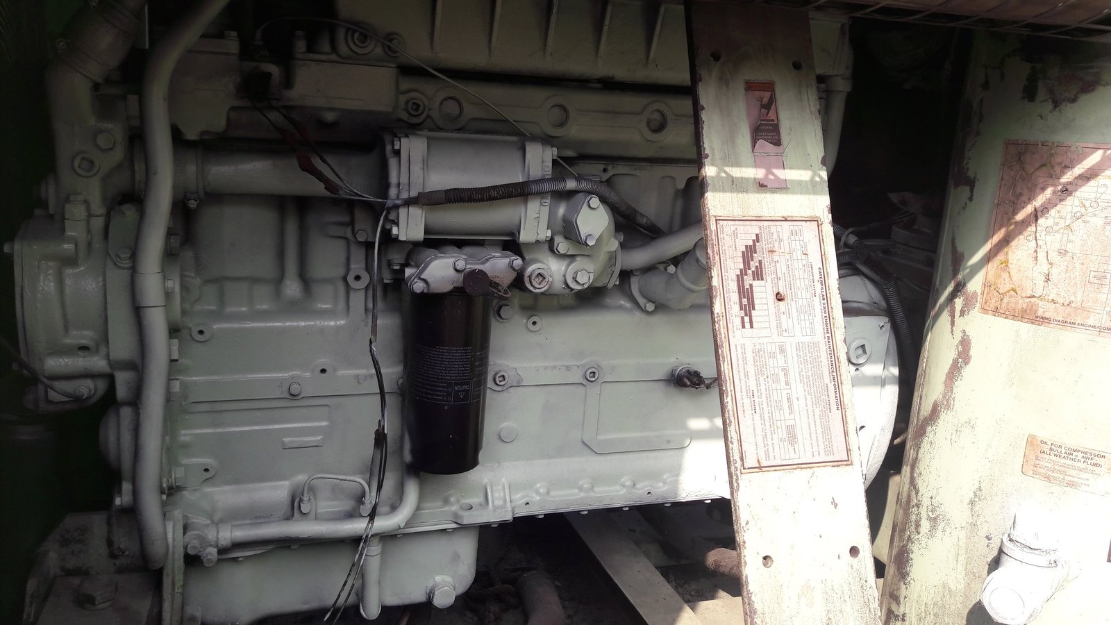 ปั้มลม SULLAIR รุ่น 900 ลม 10.5 บาร์ 900 cfm ปั้มลม SULLAIR รุ่น 900 ลม 10.5 บาร์ 900 cfm