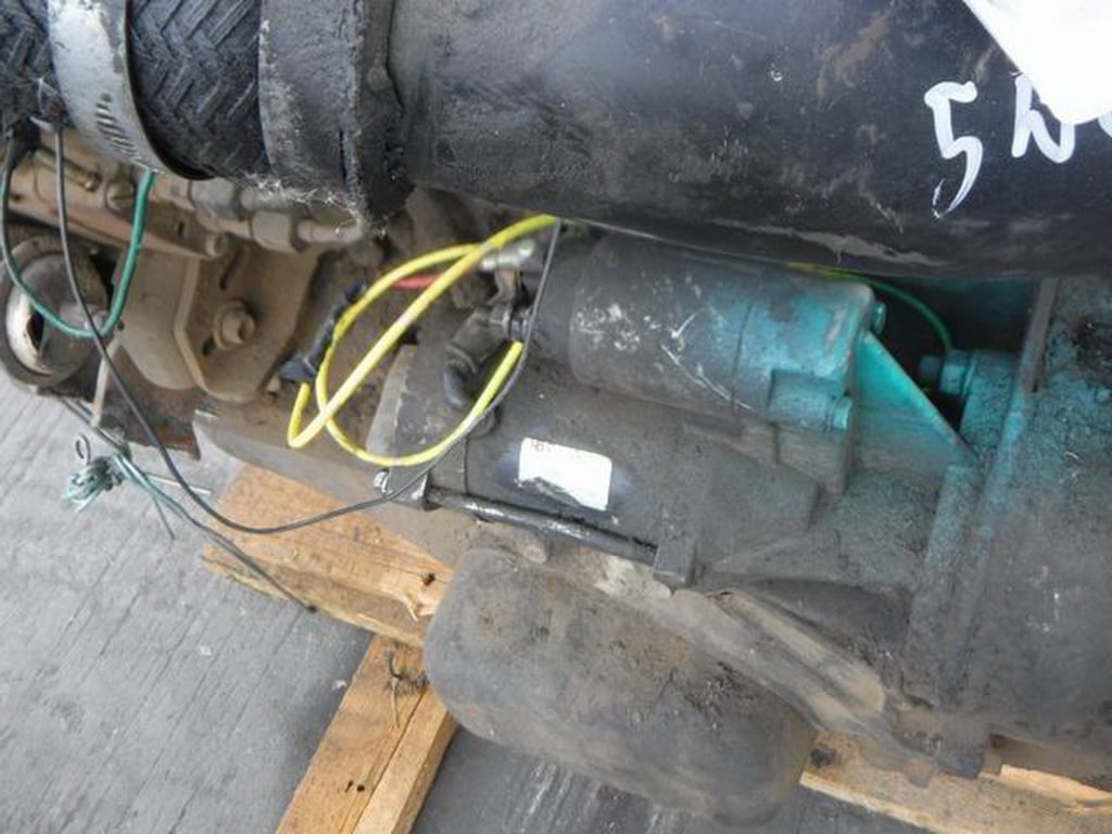 ขายเครื่อง ISUZU 4JB1-T เทอร์โบ 110 แรง พร้อมเกียร์ ใบคุม เก่านอก ขายเครื่อง ISUZU 4JB1-T เทอร์โบ 110 แรง พร้อมเกียร์ ใบคุม เก่านอก