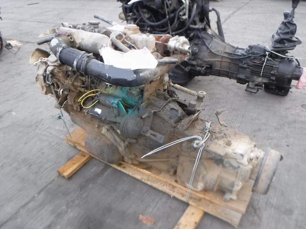 ขายเครื่อง ISUZU 4JB1-T เทอร์โบ 110 แรง พร้อมเกียร์ ใบคุม เก่านอก โทร. 084-542-4150 ขายเครื่อง ISUZU 4JB1-T เทอร์โบ 110 แรง พร้อมเกียร์ ใบคุม เก่านอก โทร. 084-542-4150