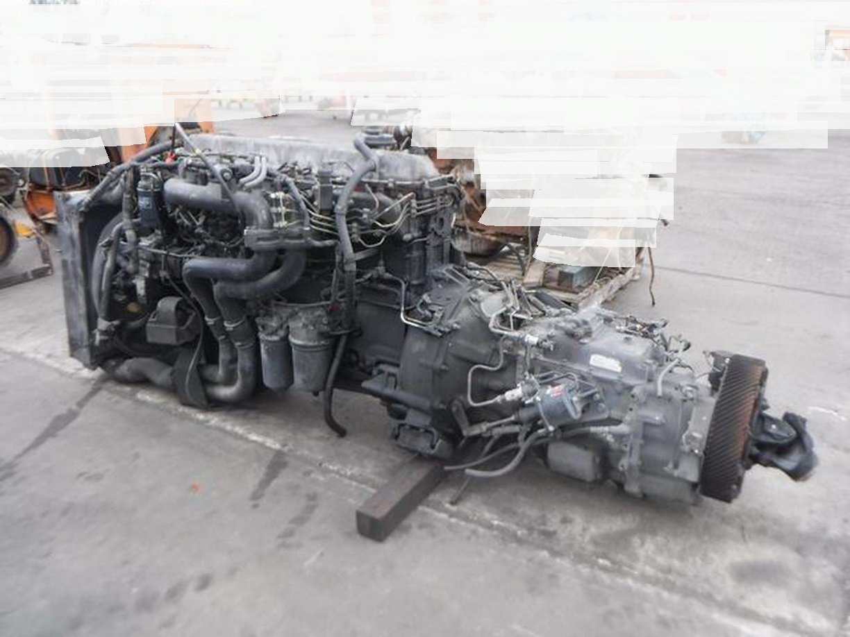 เคร่ื่องยนต์คอมมอนเรล HINO K13C 6 สูบ 370 แรงม้า พร้อมเกียร์+อินเตอร์คูลเลอร์ไม่มีกล่อง เคร่ื่องยนต์คอมมอนเรล HINO K13C 6 สูบ 370 แรงม้า พร้อมเกียร์+อินเตอร์คูลเลอร์ไม่มีกล่อง
