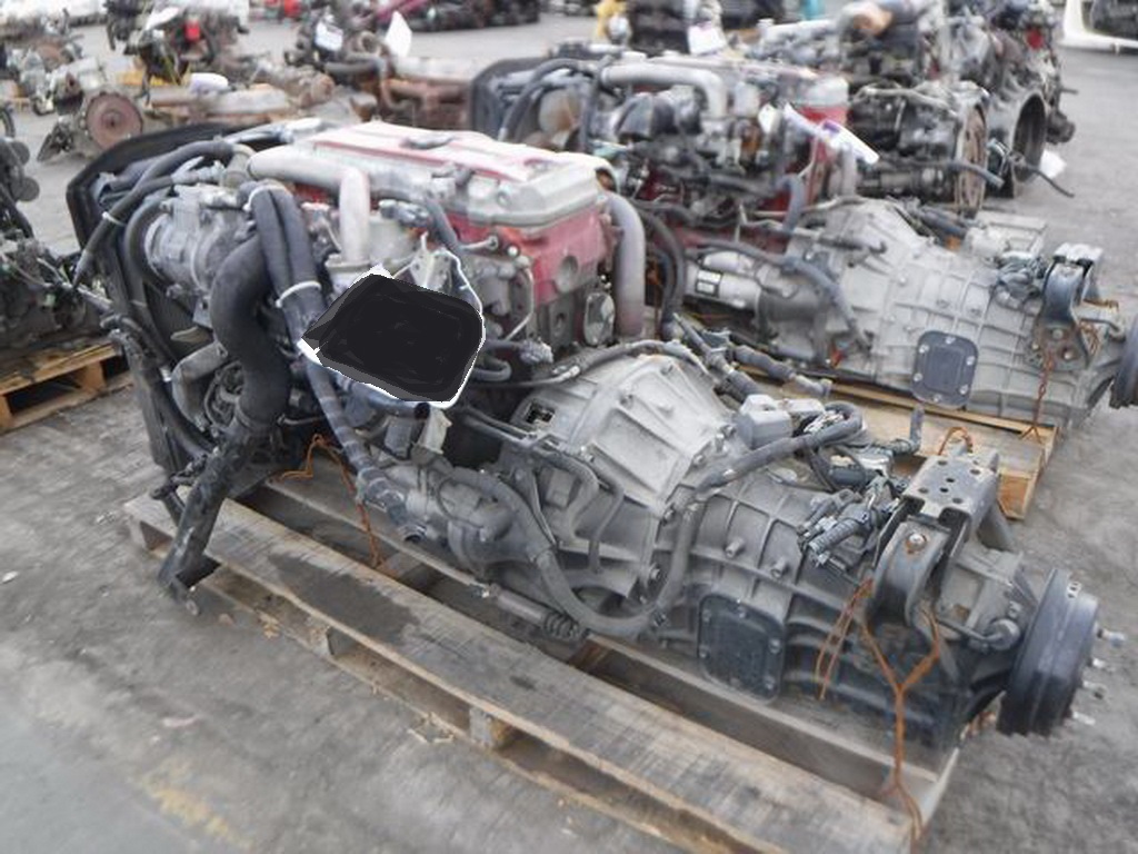 ขาย เครื่อง HINO NO4C พร้อมเกียร์ 4 สูบ เทอร์โบ อินเตอร์ 135 แรงม้า ไม่มีกล่อง โทร. 084-542-4150