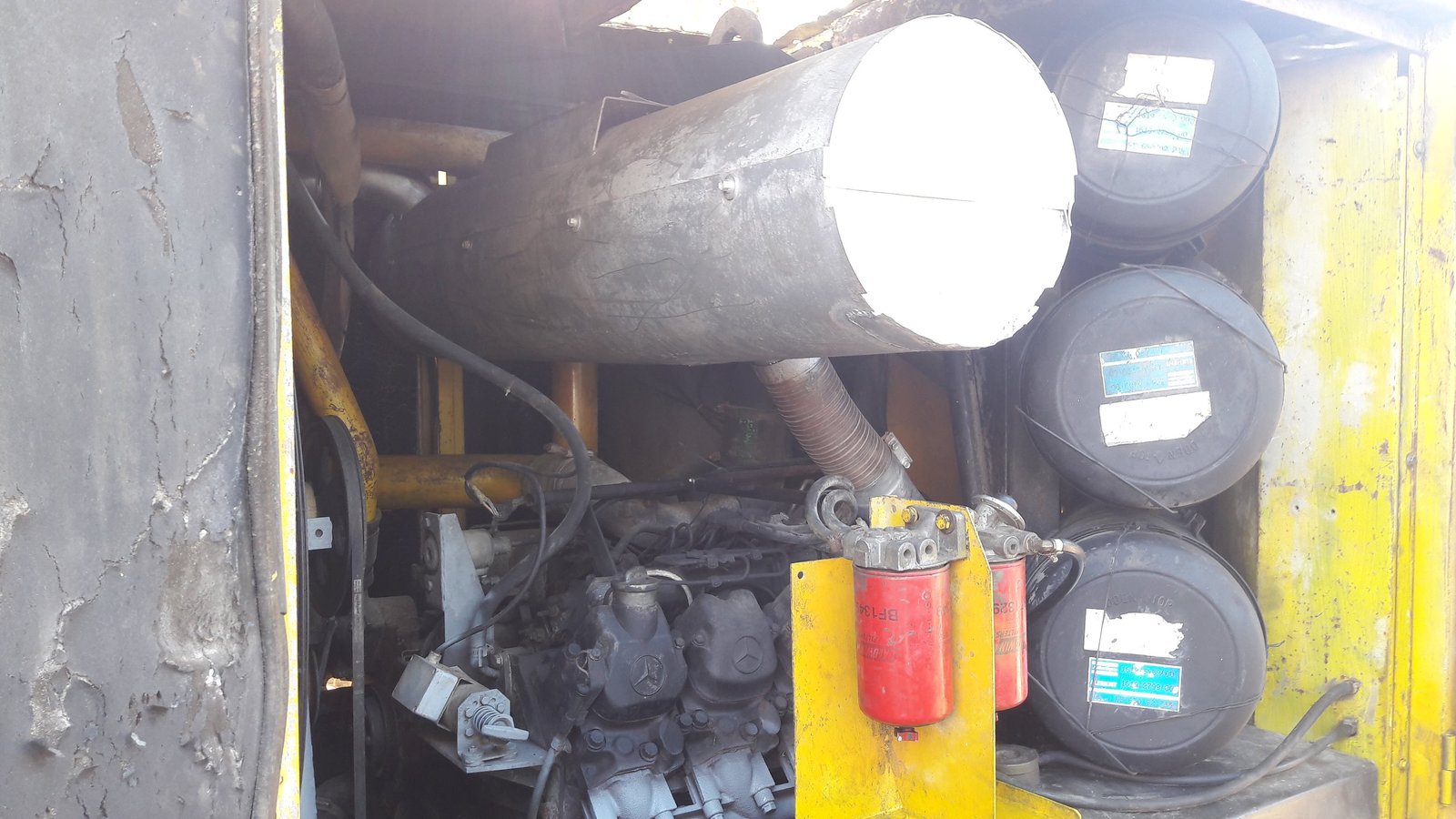 ขายปั้มลม ATLAS COPCO รุ่น XAHS 365 MD ขนาด 750 CFM 12-14.5 Bar ขายปั้มลม ATLAS COPCO รุ่น XAHS 365 MD ขนาด 750 CFM 12-14.5 Bar
