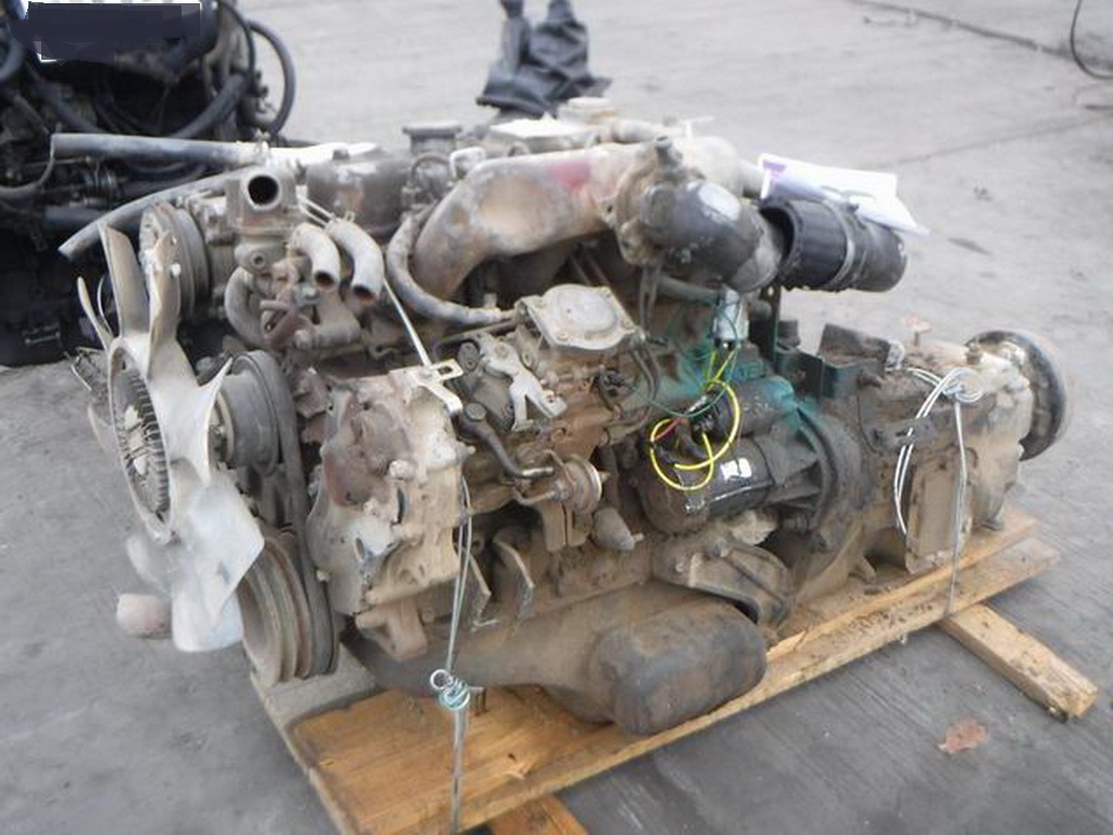 ขายเครื่อง ISUZU 4JB1-T เทอร์โบ 110 แรง พร้อมเกียร์ ใบคุม เก่านอก โทร. 084-542-4150 ขายเครื่อง ISUZU 4JB1-T เทอร์โบ 110 แรง พร้อมเกียร์ ใบคุม เก่านอก โทร. 084-542-4150