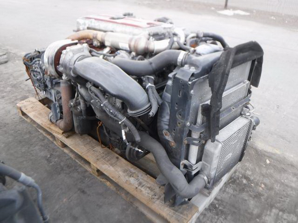 ขาย เครื่อง HINO NO4C พร้อมเกียร์ 4 สูบ เทอร์โบ มีอินเตอร์คูลเลอร์ให้นะครับ 135 แรงม้า ไม่มีกล่อง โทร.084-542-4150