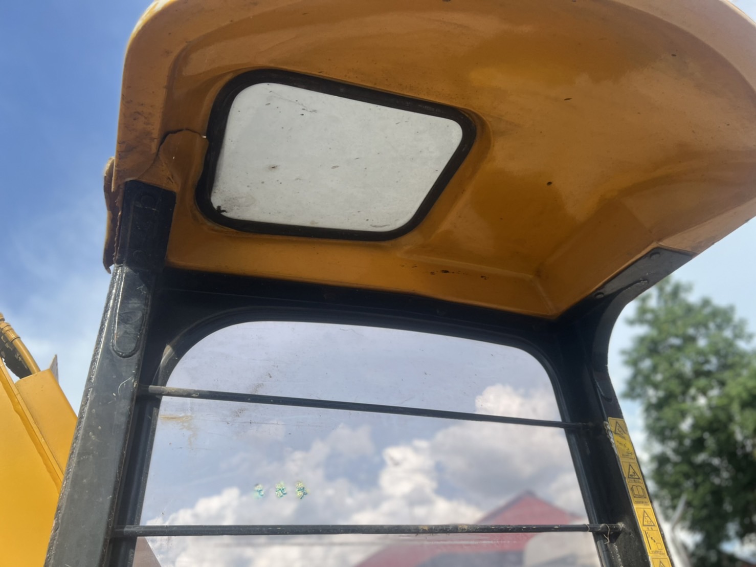 ขายรถขุดMITSUBISHI MM40SR-3 เครื่องยนต์มิตซูบิชิS4Lจำนวน 4 สูบ, คอนโทรลน้ำมัน, ปั๊มนิ้ว, แทรคยาง, รถเก่านอกใช้งาน1ปี ,มีเอกสาร ขายรถขุดMITSUBISHI MM40SR-3 เครื่องยนต์มิตซูบิชิS4Lจำนวน 4 สูบ, คอนโทรลน้ำมัน, ปั๊มนิ้ว, แทรคยาง, รถเก่านอกใช้งาน1ปี ,มีเอกสาร