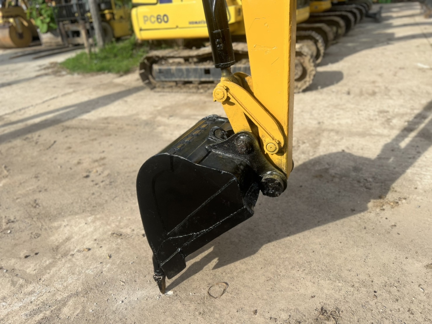 ขายรถขุดMITSUBISHI MM40SR-3 เครื่องยนต์มิตซูบิชิS4Lจำนวน 4 สูบ, คอนโทรลน้ำมัน, ปั๊มนิ้ว, แทรคยาง, รถเก่านอกใช้งาน1ปี ,มีเอกสาร ขายรถขุดMITSUBISHI MM40SR-3 เครื่องยนต์มิตซูบิชิS4Lจำนวน 4 สูบ, คอนโทรลน้ำมัน, ปั๊มนิ้ว, แทรคยาง, รถเก่านอกใช้งาน1ปี ,มีเอกสาร