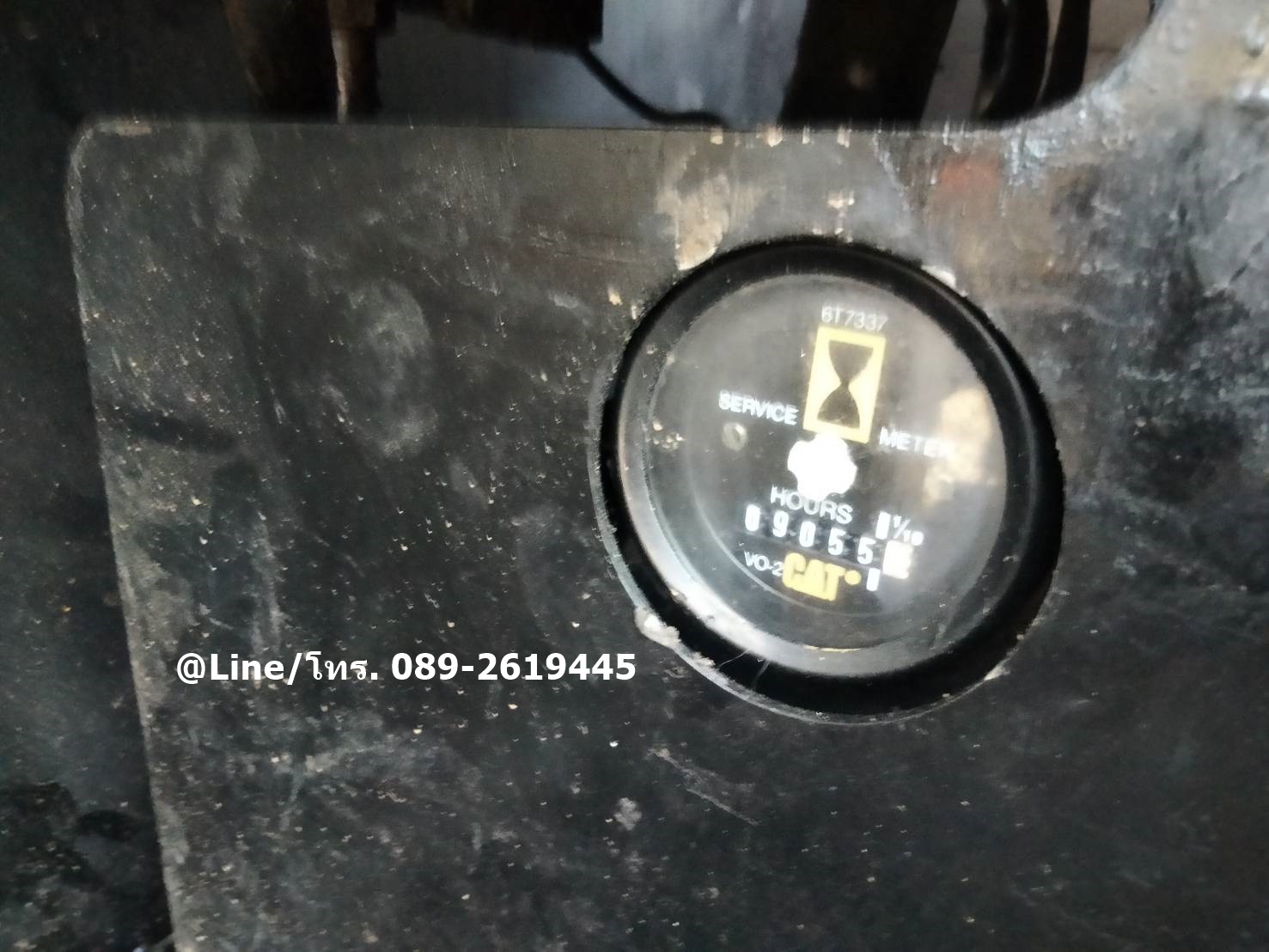 ขายรถขุดMITSUBISHI-MM57SR เครื่องยนต์มิตซูบิชิ K4N จำนวน 4 สูบ, คอนโทรลน้ำมัน, ปั๊มนิ้ว, แทรคเหล็ก, รถเดิมใช้งานบริษัท, มีเล่มทะเบียน