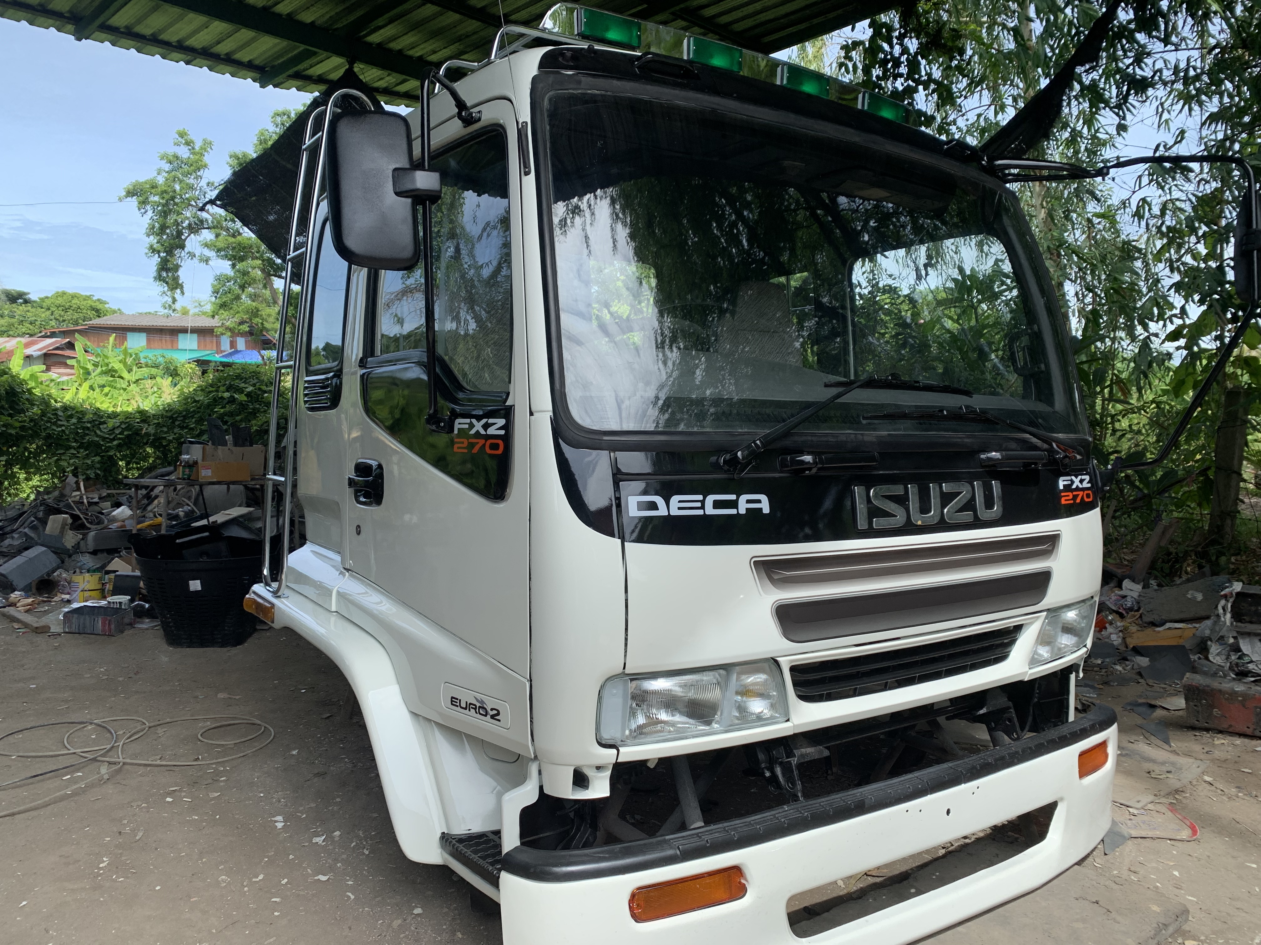 ขายหัวเก๋งISUZU เดก้า พร้อมใช้ ขายหัวเก๋งISUZU เดก้า พร้อมใช้