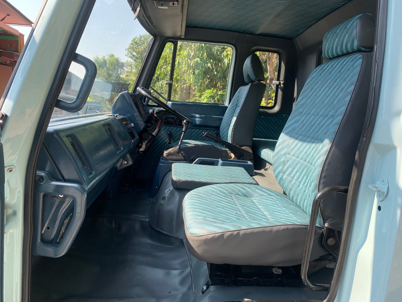 ขายหัวสิบล้อ ISUZU ร็อคกี้ อุปกรณ์ครบ พร้อมใช้ ขายหัวสิบล้อ ISUZU ร็อคกี้ อุปกรณ์ครบ พร้อมใช้