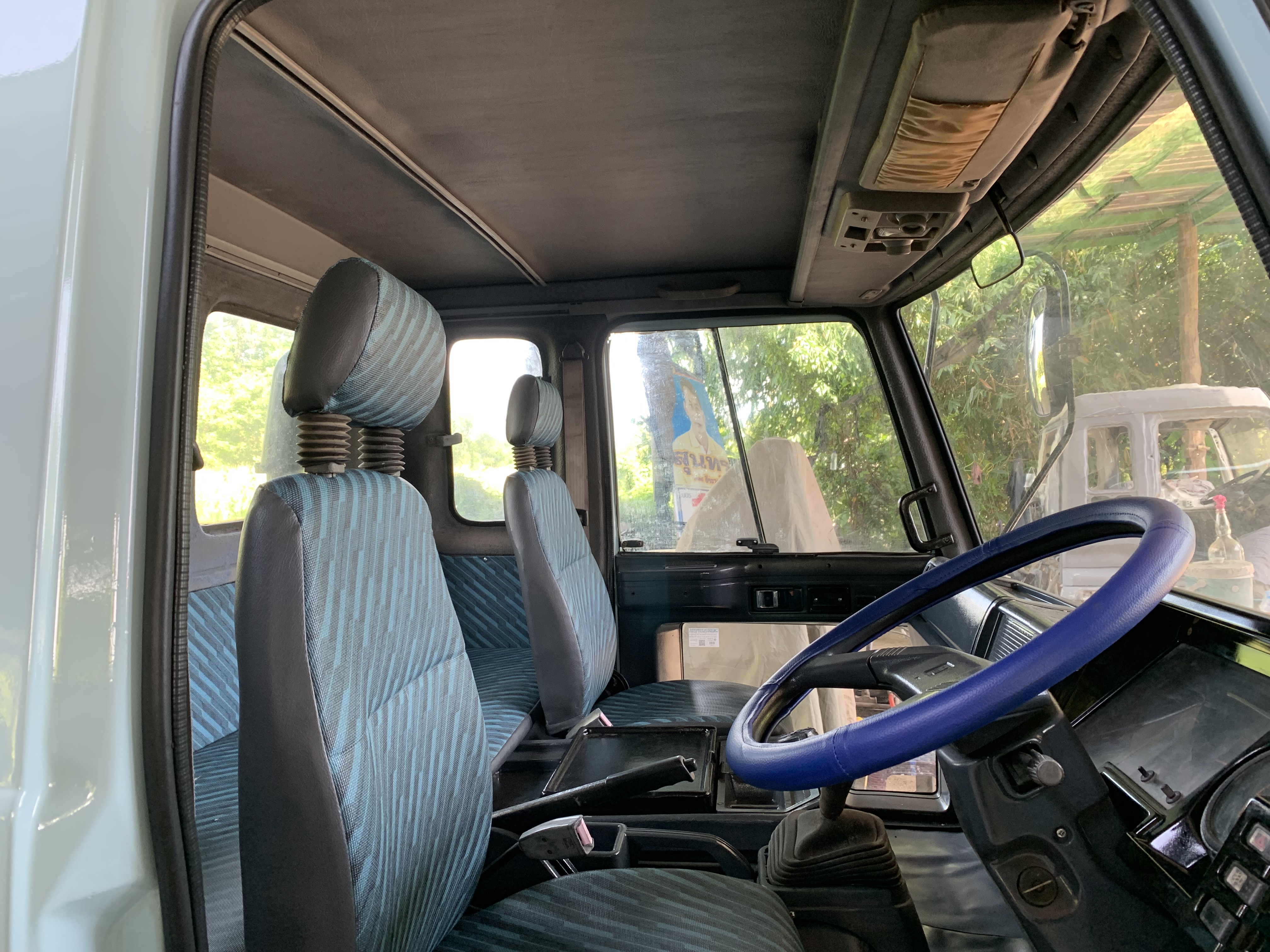 ขายหัวเก๋งสิบล้อ ISUZU รอคกี้ ตาหวาน พร้อมใช้ ขายหัวเก๋งสิบล้อ ISUZU รอคกี้ ตาหวาน พร้อมใช้