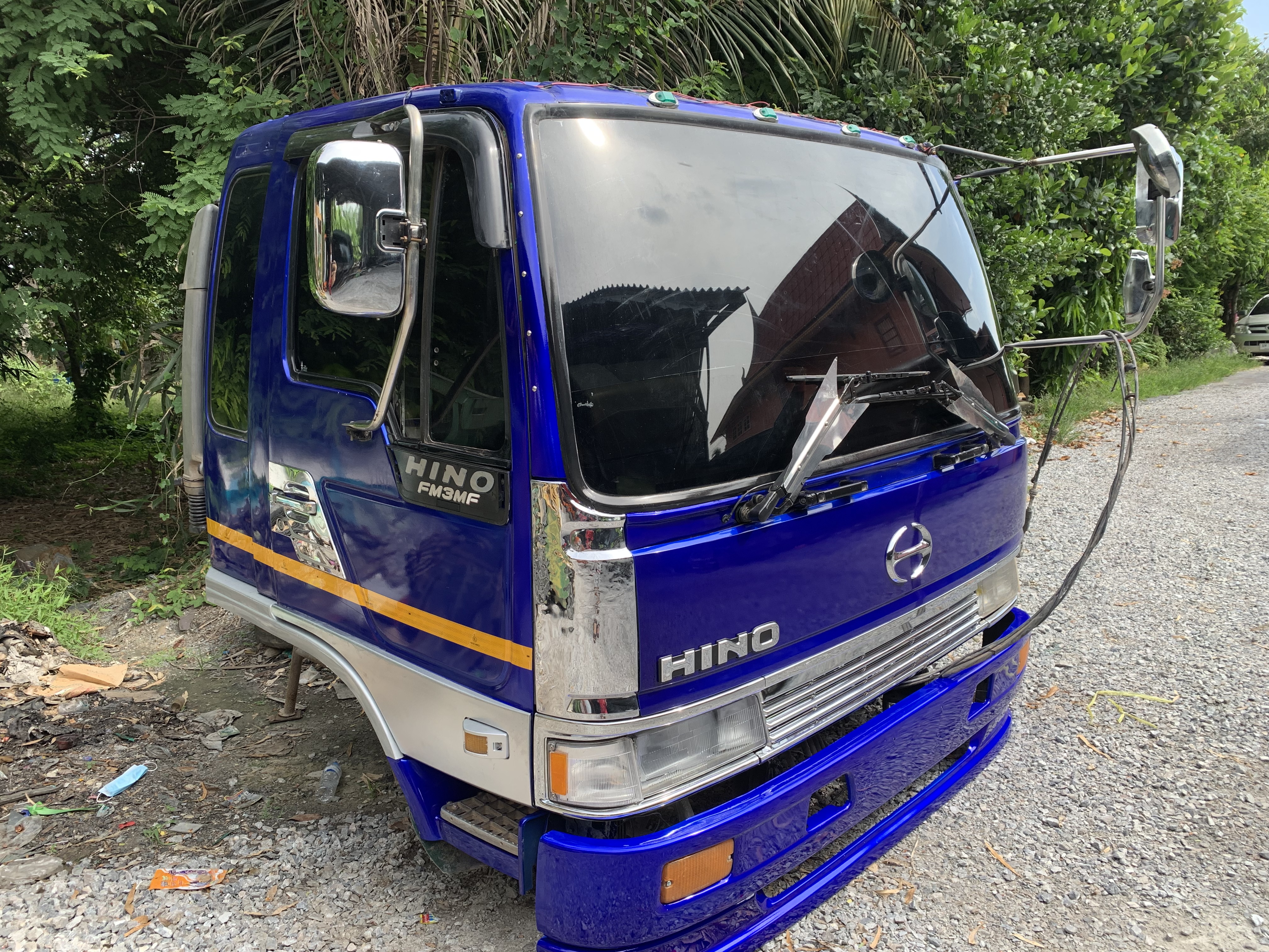 ขายหัวสิบล้อHINO สิงไฮเทค ขายหัวสิบล้อHINO สิงไฮเทค