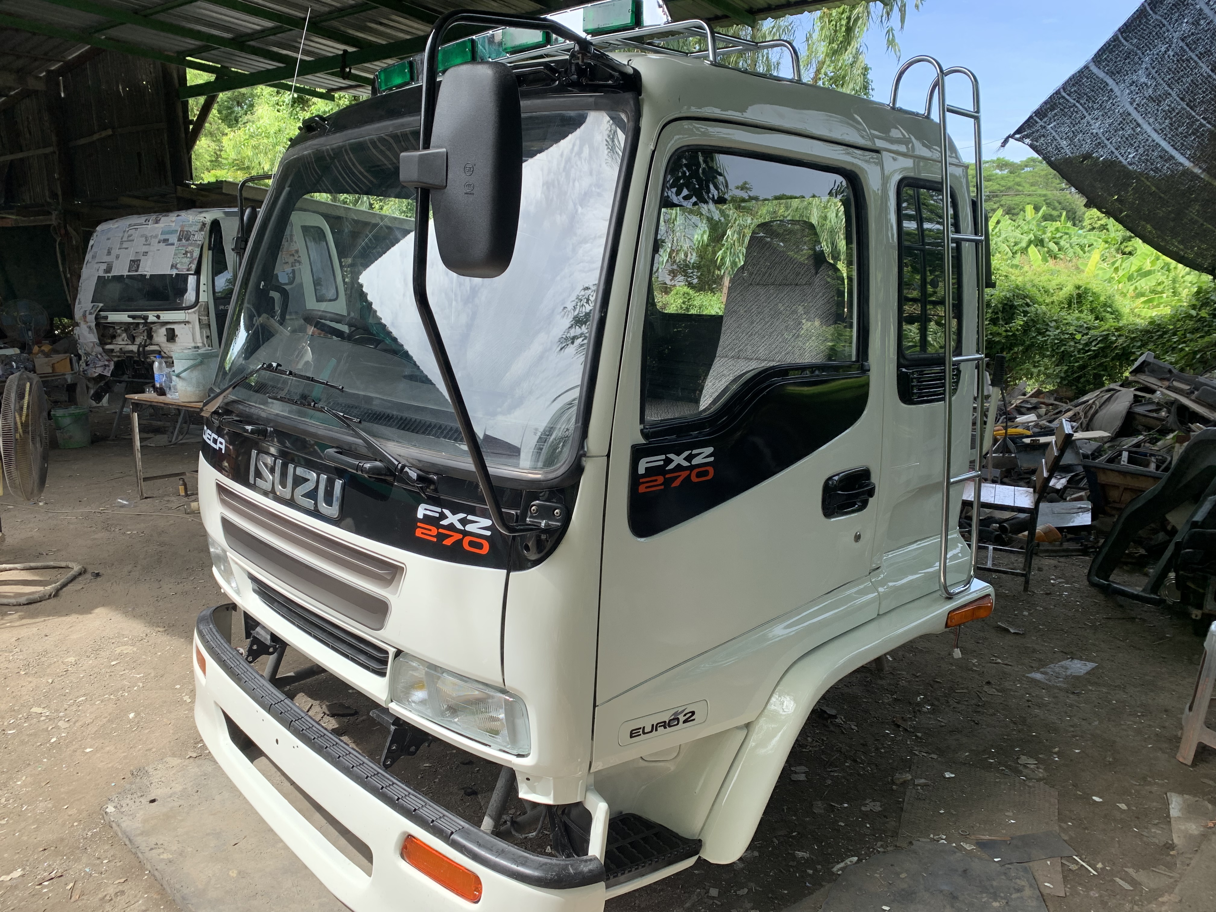 ขายหัวเก๋งISUZU เดก้า พร้อมใช้ ขายหัวเก๋งISUZU เดก้า พร้อมใช้