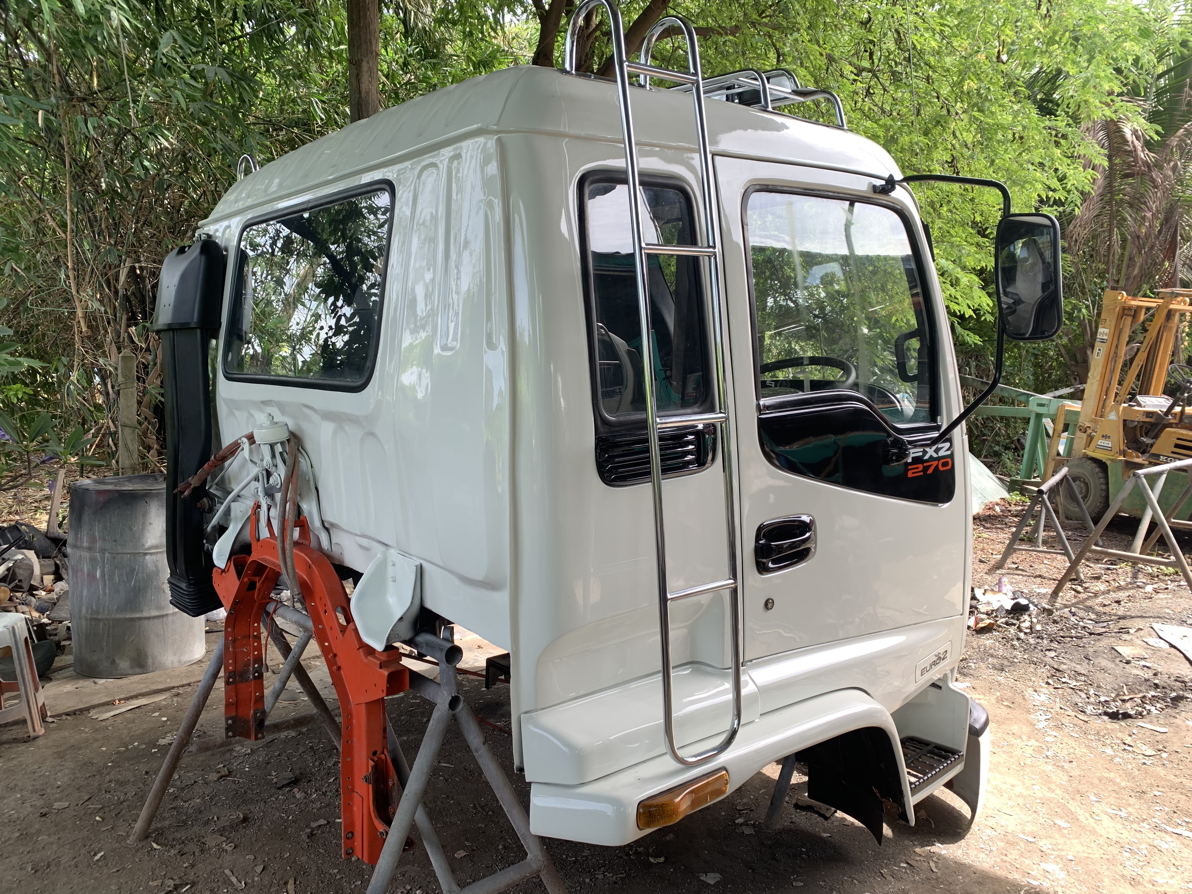 ขายหัวเก๋งISUZU เดก้า พร้อมใช้ ขายหัวเก๋งISUZU เดก้า พร้อมใช้