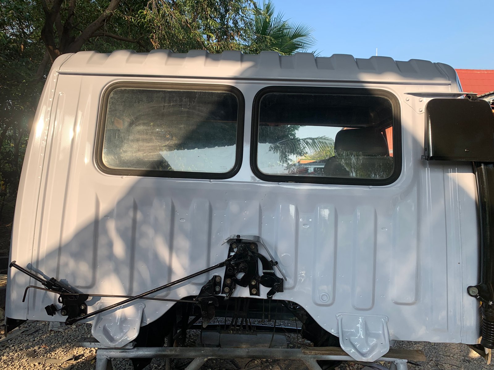 ขาย หัวHINO สิงไฮเทค สภาพสวยกริปๆ อุปกรณ์เต็มๆ