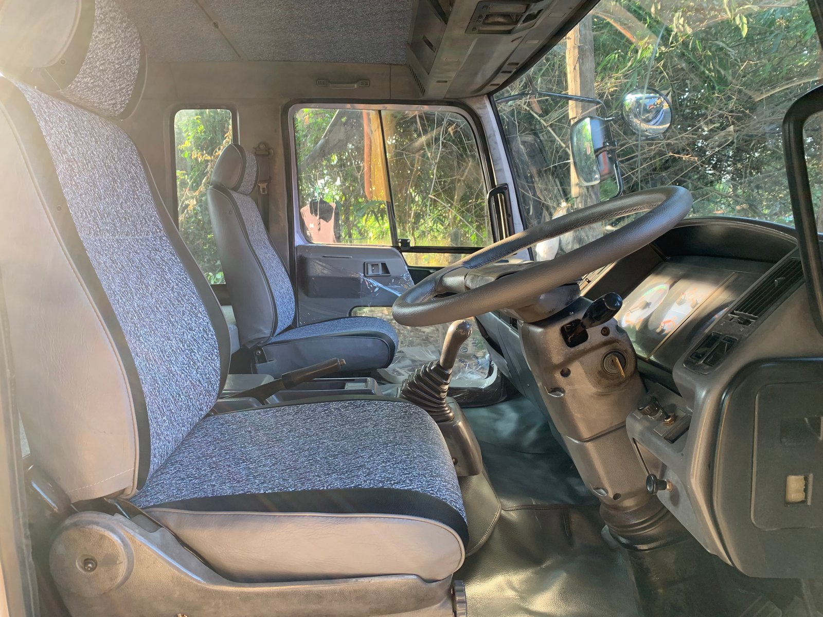 ขาย หัวHINO สิงไฮเทค สภาพสวยกริปๆ อุปกรณ์เต็มๆ