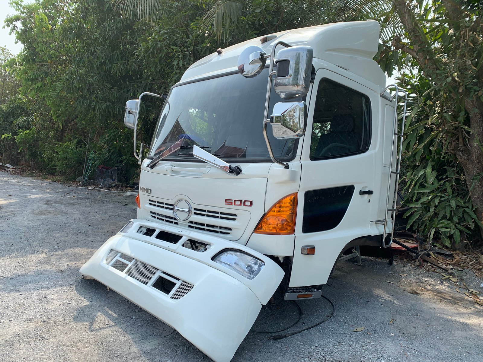 ขายเก๋งสิบล้อ HINO เมก้า สภาพสวยๆพร้อมใช้ ขายเก๋งสิบล้อ HINO เมก้า สภาพสวยๆพร้อมใช้