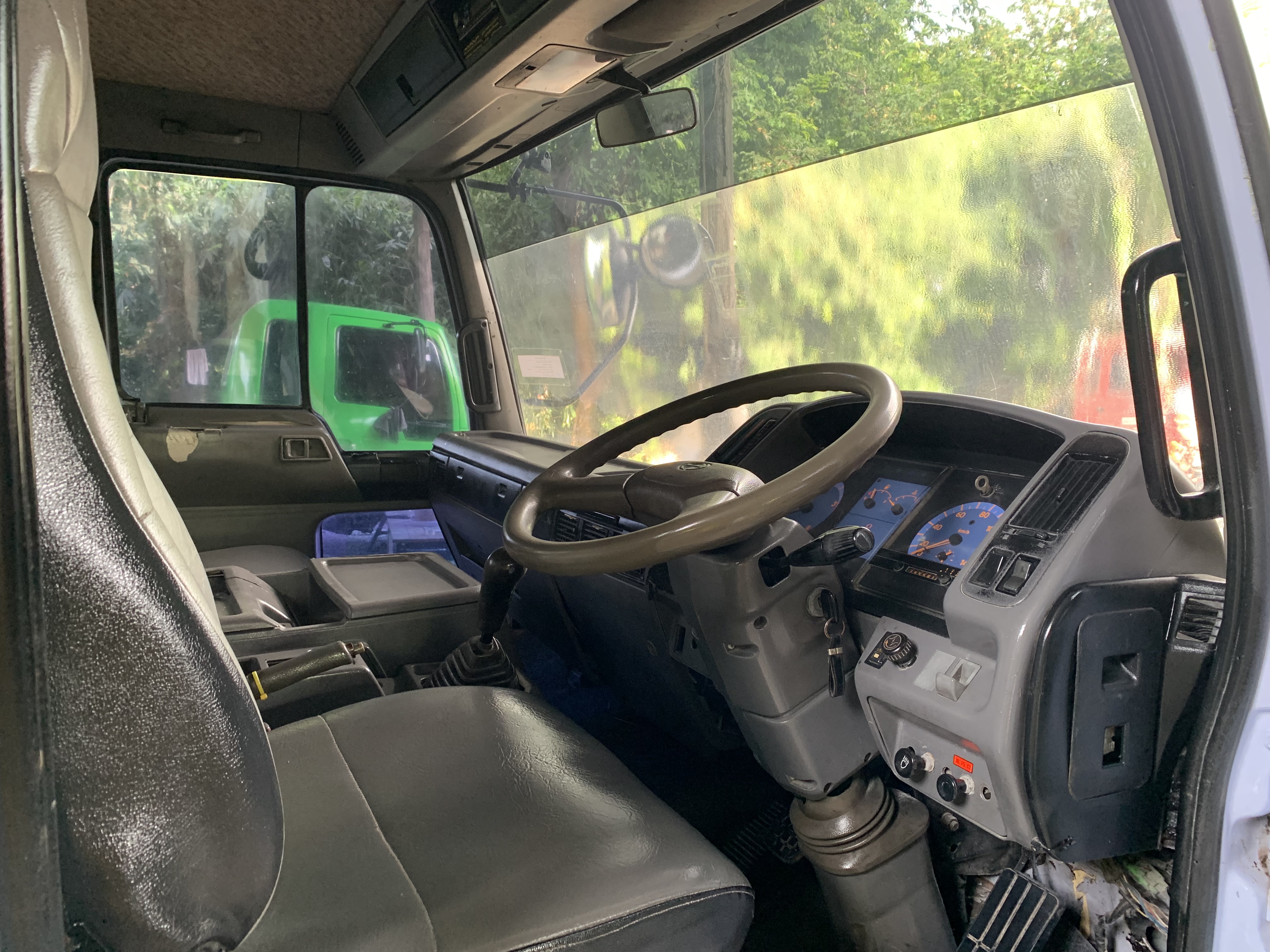 ขายหัวสิบล้อ HINO ไฮเทค สมอแท้ ขายหัวสิบล้อ HINO ไฮเทค สมอแท้