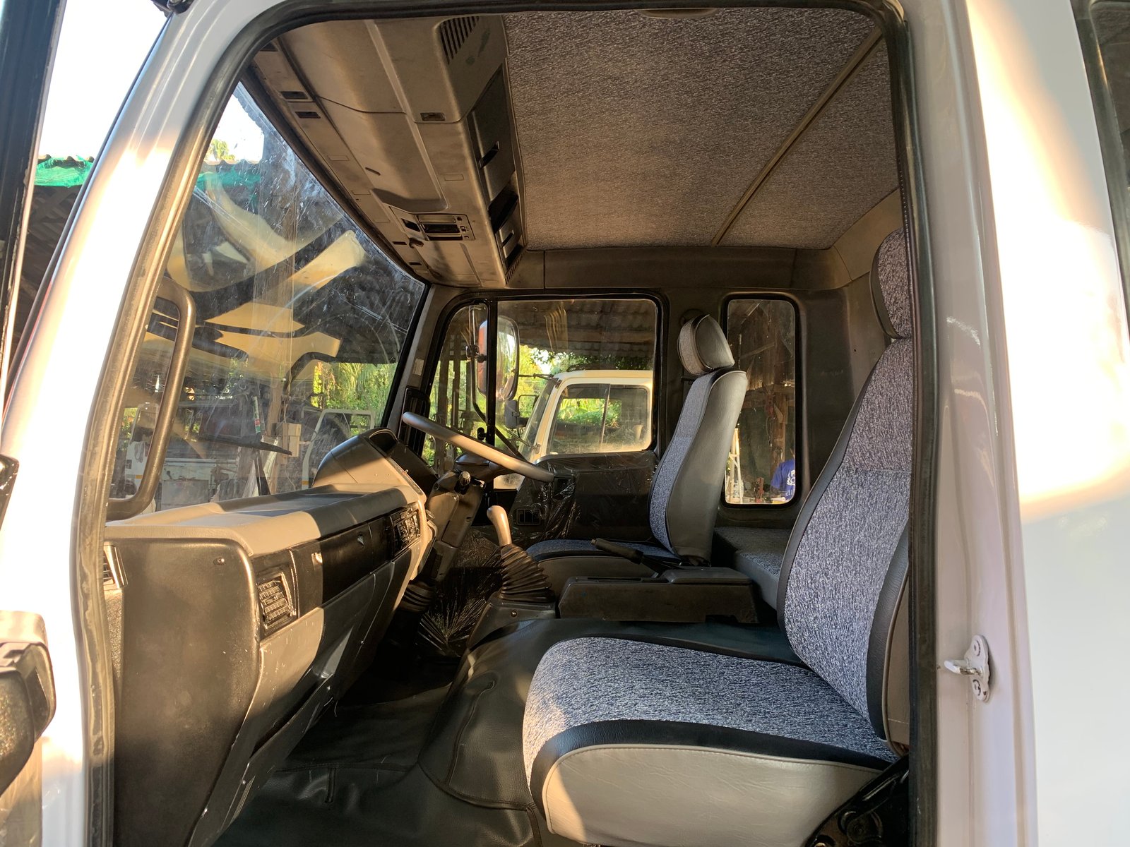 ขาย หัวHINO สิงไฮเทค สภาพสวยกริปๆ อุปกรณ์เต็มๆ