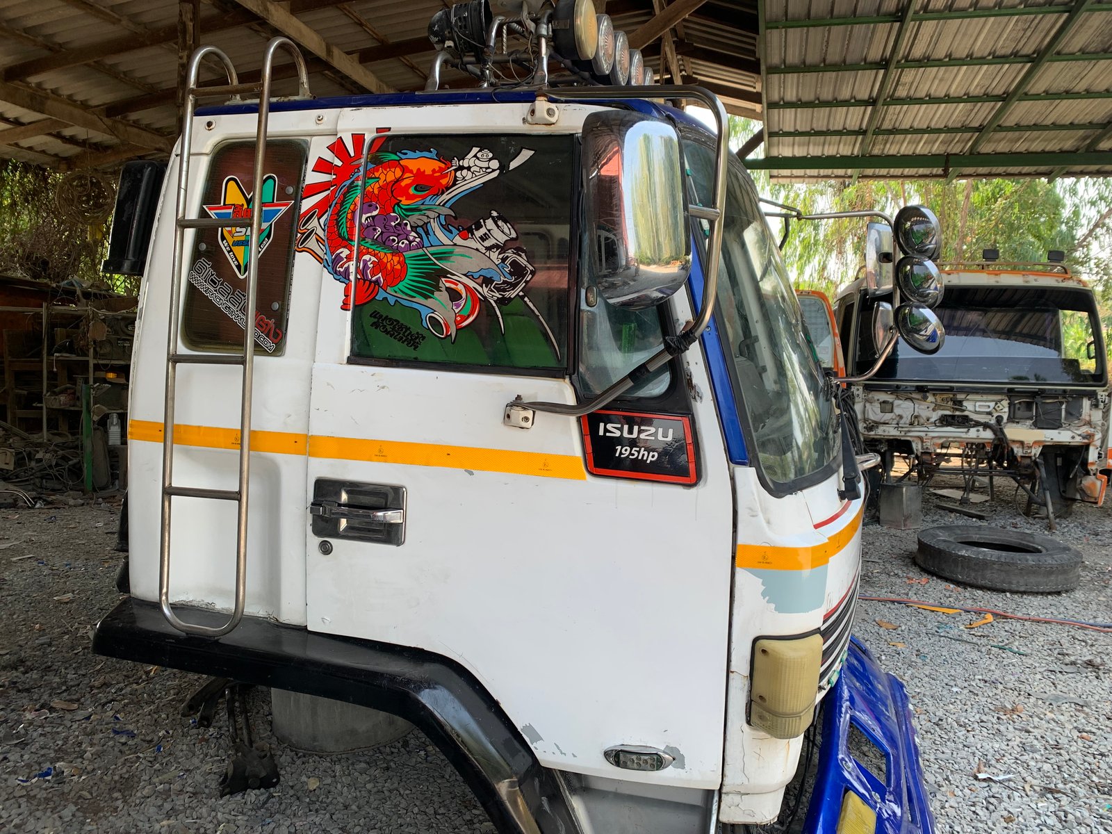 ขายหัวเก๋ง ISUZU ร็อคกี้ อุปกรณ์ครบพร้อมใช้ ขายหัวเก๋ง ISUZU ร็อคกี้ อุปกรณ์ครบพร้อมใช้