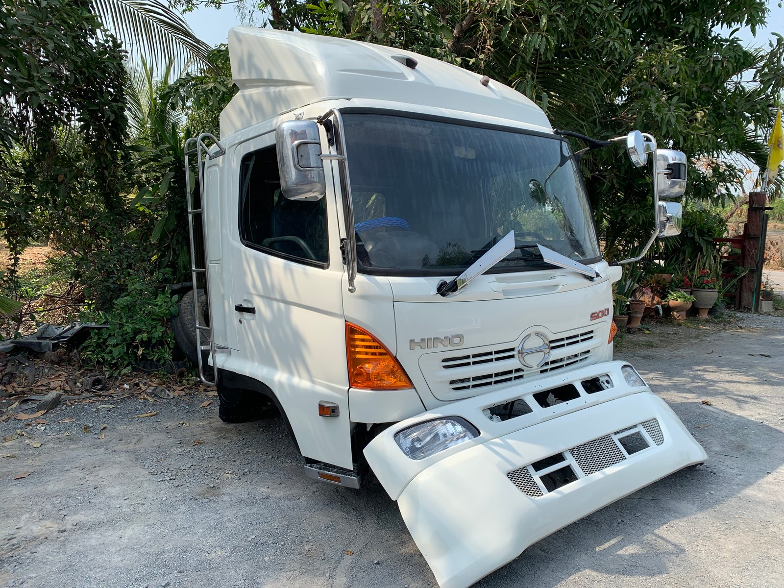 ขายเก๋งสิบล้อ HINO เมก้า สภาพสวยๆพร้อมใช้ ขายเก๋งสิบล้อ HINO เมก้า สภาพสวยๆพร้อมใช้