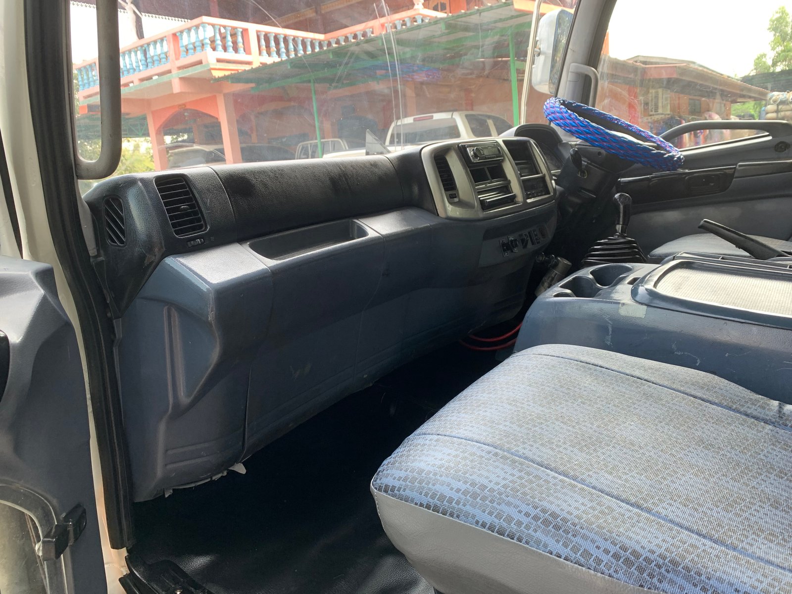 ขายเก๋งสิบล้อ HINO เมก้า สภาพสวยๆพร้อมใช้ ขายเก๋งสิบล้อ HINO เมก้า สภาพสวยๆพร้อมใช้