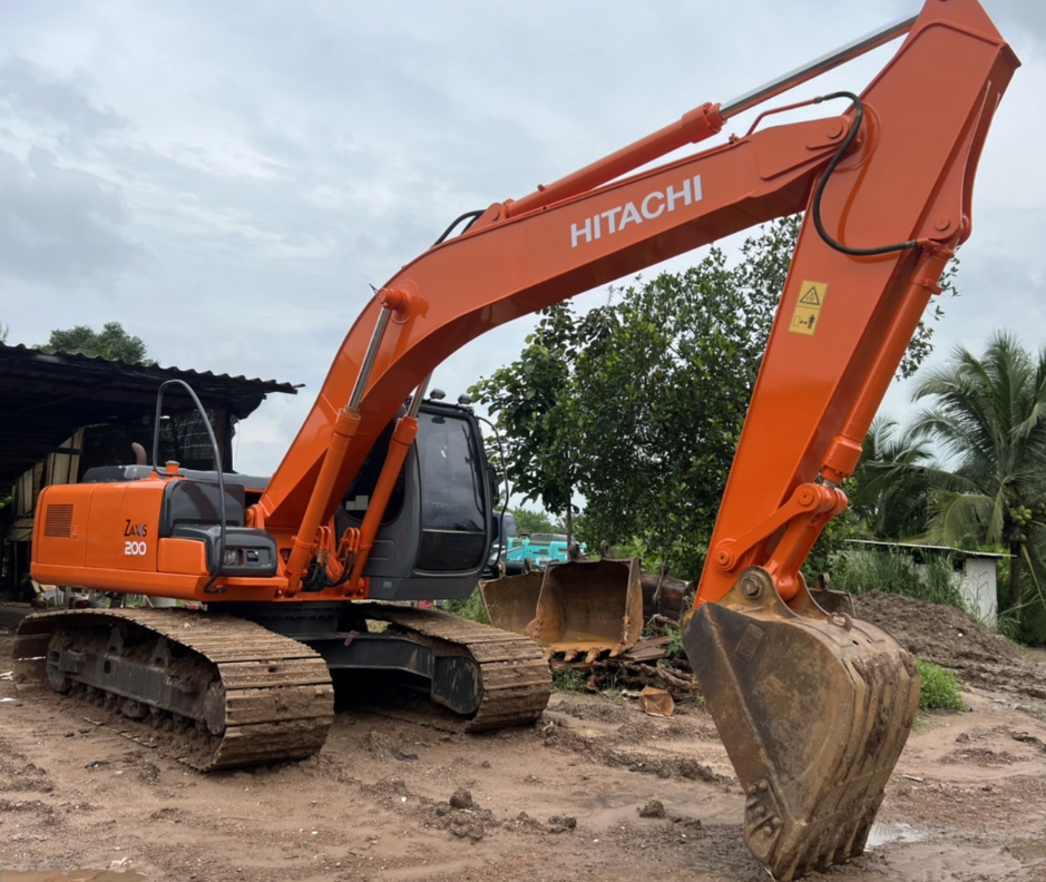 Hitachi ZX-1 สวยเดิมเก็บงานแล้ว พร้อมส่ง เอกสารใบแจ้งจำหน่าย ราคา 1050000 อ๋อง 0817410515 Hitachi ZX-1 สวยเดิมเก็บงานแล้ว พร้อมส่ง เอกสารใบแจ้งจำหน่าย ราคา 1050000 อ๋อง 0817410515