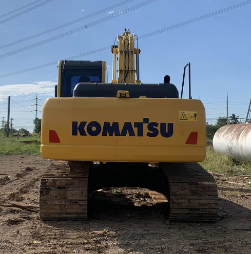 Komatsu Pc200-8Mo ทำงาน 3500 ชั่วโมง จอเหลืองกล้องหลัง รถสวยเดิม ราคา 2280000 พร้อมส่ง วัช 081-74105 Komatsu Pc200-8Mo ทำงาน 3500 ชั่วโมง จอเหลืองกล้องหลัง รถสวยเดิม ราคา 2280000 พร้อมส่ง วัช 081-74105