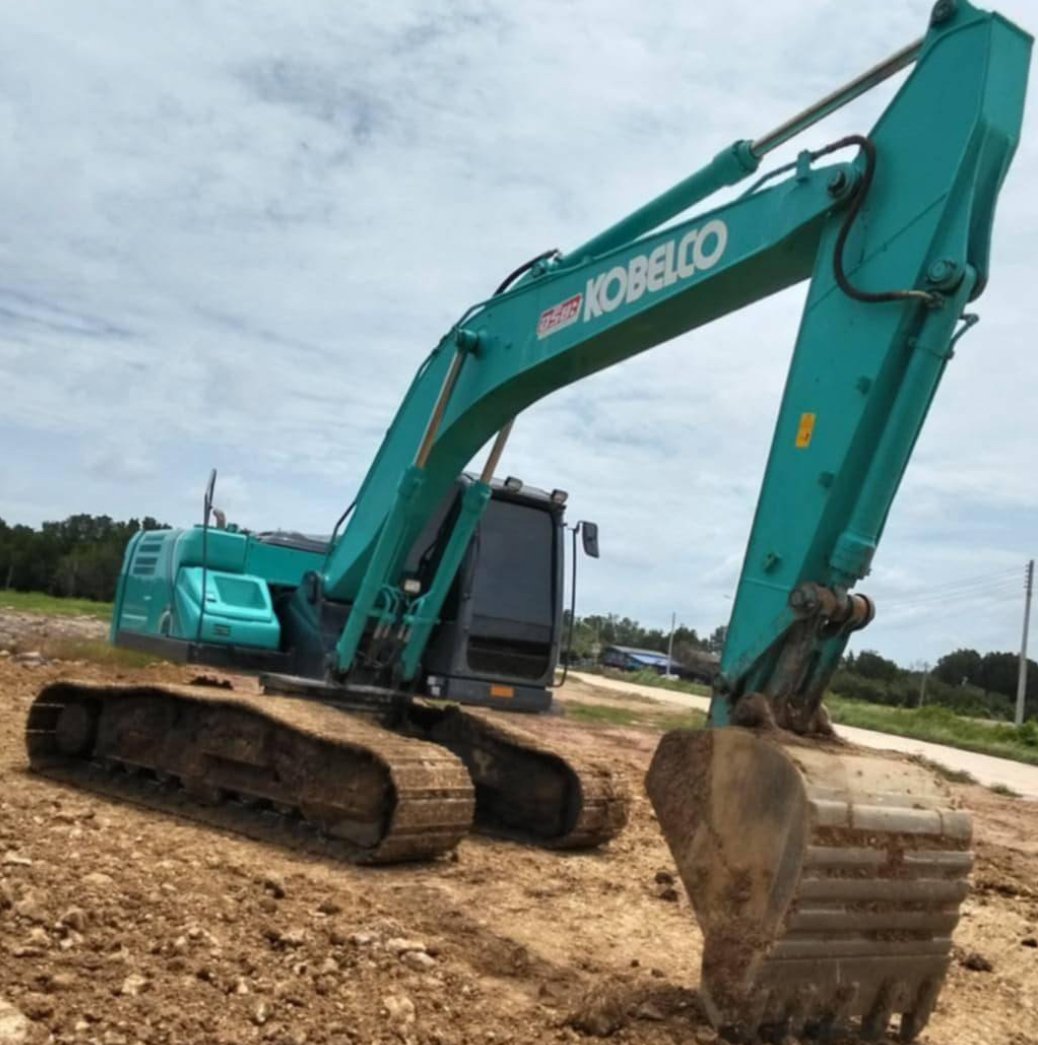 Kobelco Sk200 Mark10 Yn15
สวยเดิมมือเดียวจ้าวของขับเอง
เอกสารเล่ม ราคา 1,780,000 บาท
โทร 081-7410515 Kobelco Sk200 Mark10 Yn15
สวยเดิมมือเดียวจ้าวของขับเอง
เอกสารเล่ม ราคา 1,780,000 บาท
โทร 081-7410515