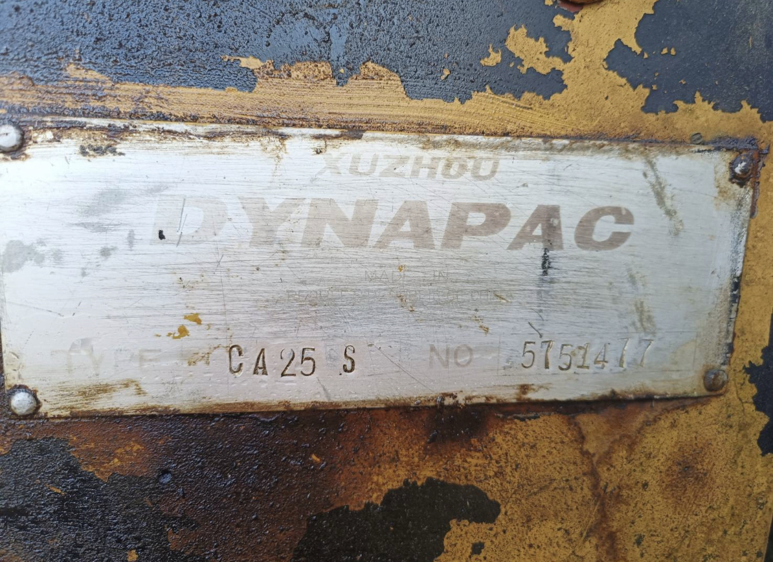 Dynapac ca25
2 เพลา ล้อเรียบ
เครื่องอีซูซุ 6BD1 เทอร์โบ
เครื่องดี ปั้มดี ทำงานได้เลย
ไม่มีทะเบียน
ราคา 290,000
วสัน 0817410515 Dynapac ca25
2 เพลา ล้อเรียบ
เครื่องอีซูซุ 6BD1 เทอร์โบ
เครื่องดี ปั้มดี ทำงานได้เลย
ไม่มีทะเบียน
ราคา 290,000
วสัน 0817410515