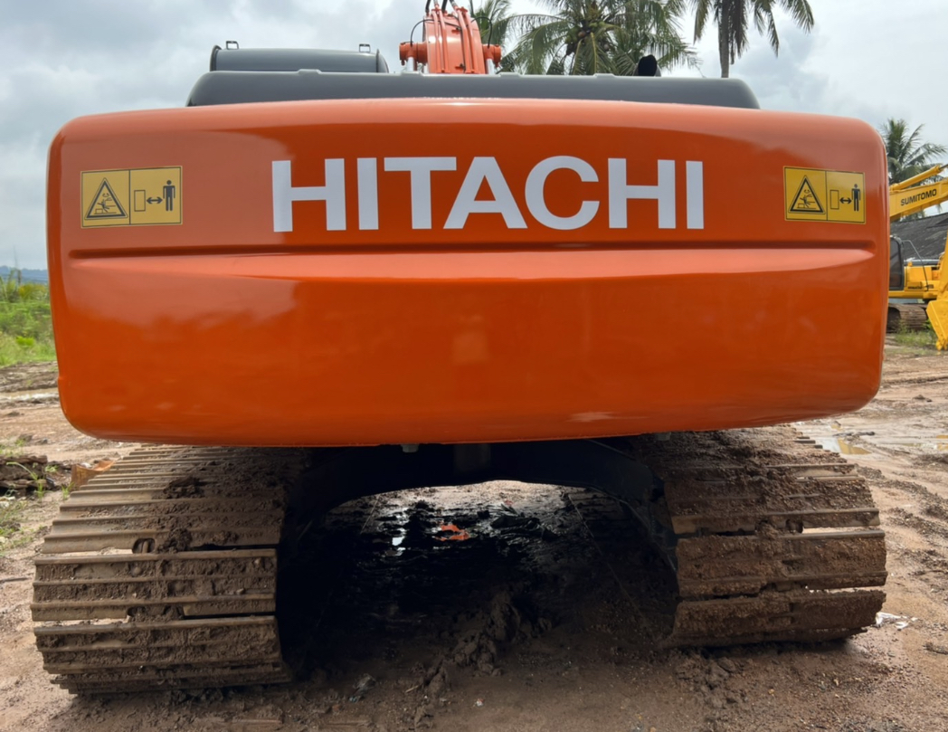 Hitachi ZX-1 สวยเดิมเก็บงานแล้ว พร้อมส่ง เอกสารใบแจ้งจำหน่าย ราคา 1050000 อ๋อง 0817410515 Hitachi ZX-1 สวยเดิมเก็บงานแล้ว พร้อมส่ง เอกสารใบแจ้งจำหน่าย ราคา 1050000 อ๋อง 0817410515