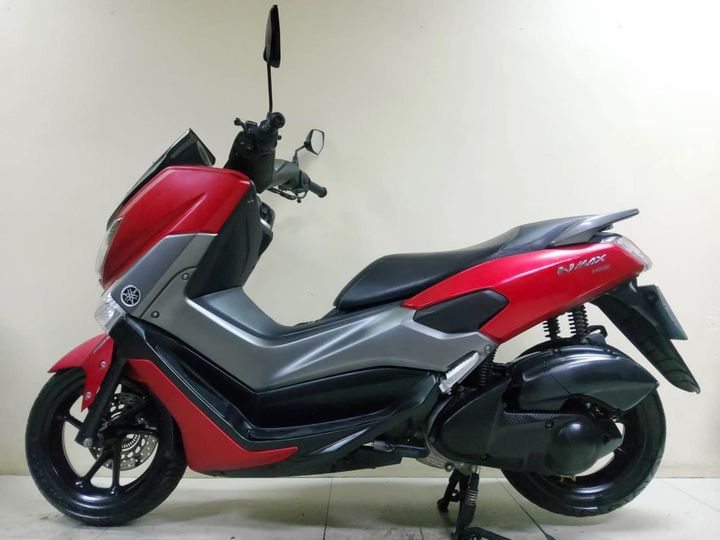 Yamaha Nmax 155 ABS ปี2020 สภาพเกรดA 7548 กม. เอกสารครบพร้อมโอน