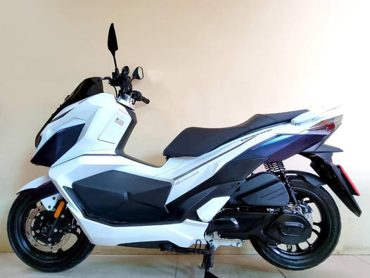 All NEW GPX Drone 150 4V Remote Keyless ปี2022 โฉมใหม่ล่าสุด สภาพเกรดA 1549 กม. เอกสารครบพร้อมโอน