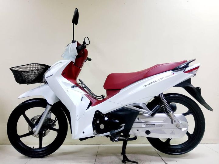 All NEW Honda Wave125i LED ตัวท็อป ปี2022  โฉมใหม่ล่าสุด สภาพเกรดA 947 กม. เอกสารครบพร้อมโอน