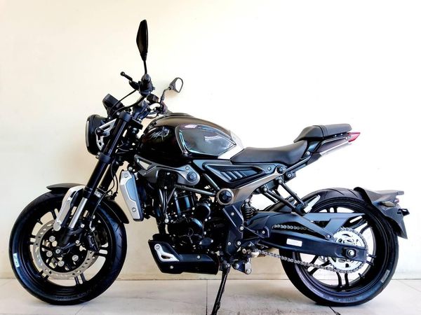 All NEW GPX MaD 300 EFI ปี2022 โฉมใหม่ล่าสุด สภาพเกรดA เอกสารครบพร้อมโอน