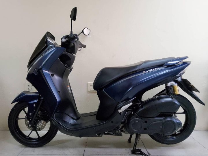 All NEW Yamaha LEXI S Remote keyless ตัวท็อป โฉมใหม่ล่าสุด สภาพเกรดA 5341 กม. เอกสารครบพร้อมโอน.jpg All NEW Yamaha LEXI S Remote keyless ตัวท็อป โฉมใหม่ล่าสุด สภาพเกรดA 5341 กม. เอกสารครบพร้อมโอน.jpg