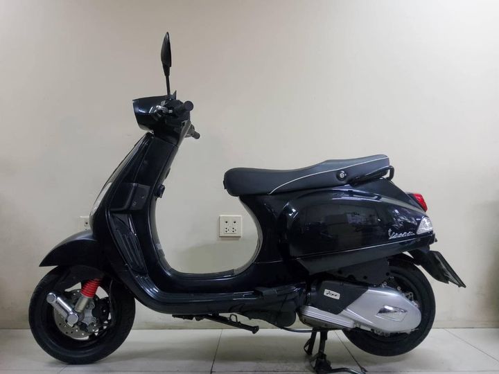All NEW Vespa S 125 i-Get ปี2022 โฉมใหม่ล่าสุด เอกสารครบพร้อมโอน 