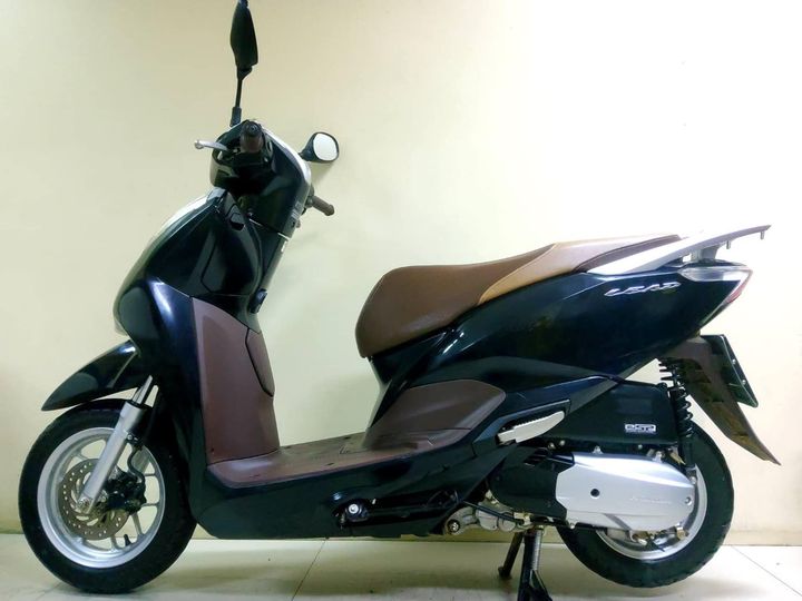 All NEW Honda LEAD ปี2022 สภาพเกรดA 2032 กม. เอกสารครบพร้อมโอน