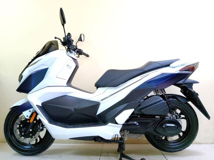 All NEW GPX Drone 150 keyless 4Value ปี2022 โฉมใหม่ล่าสุด สภาพเกรดA 1752 กม. เอกสารครบพร้อมโอน