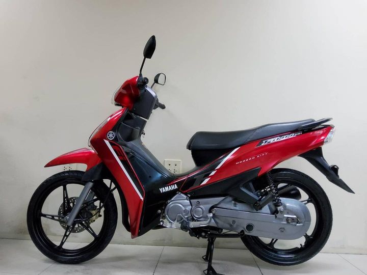 All NEW Yamaha FiNN Modern city สตาร์ทมือ ตัวท็อป ปี2021 โฉมใหม่ล่าสุด สภาพเกรดA กม. เอกสารครบพร้อมโอน