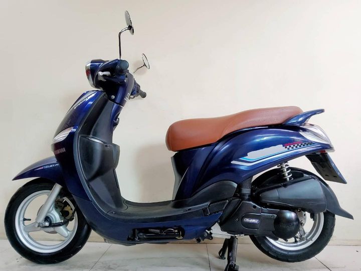 Yamaha Filano ปี2015 สภาพเกรดA 10282 กม. เอกสารครบพร้อมโอน