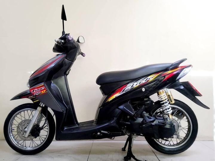 Honda Click110 สภาพเกรดA 20783 กม. เอกสารครบพร้อมโอน