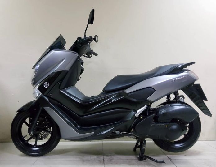 Yamaha Nmax 155 ABS ปี2020 สภาพเกรดA 5042 กม. เอกสารครบพร้อมโอน