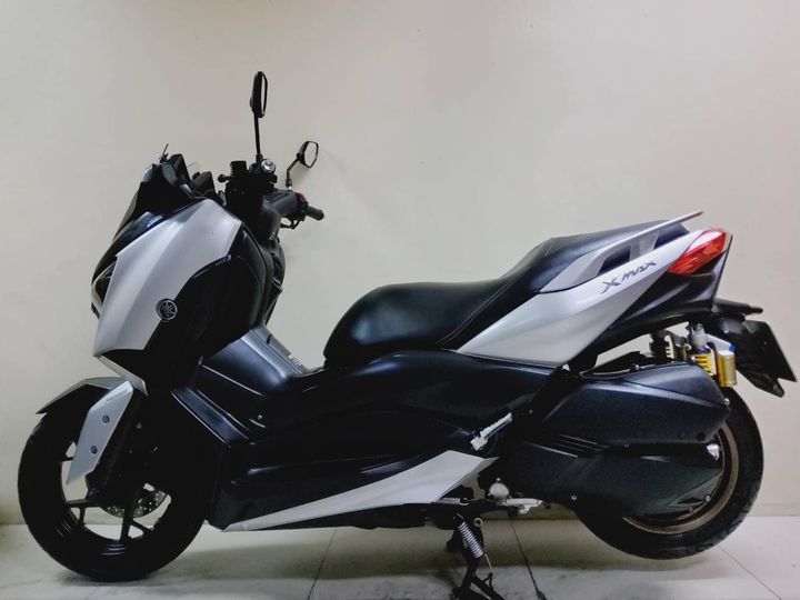 Yamaha Xmax 300 abs ปี2019 สภาพเกรดA 4055 กม. เอกสารครบพร้อมโอน