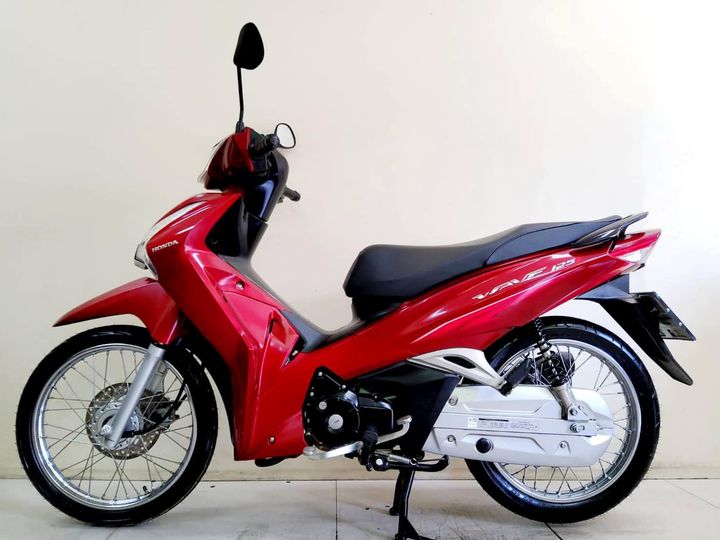 Honda Wave125i LED ปี2022 สภาพเกรดA 3074 กม. เอกสารครบพร้อมโอน
